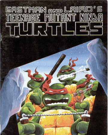 Turtle Teenage